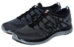 Nike x Supreme Flyknit Lunar1+ 'Black' 623823-001