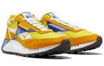 Reebok Classic Leather Legacy 'Collegiate Gold Yellow' FY8326