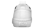 (WMNS) Skechers Bob's B Wild Low-Top Sneakers White 113300-WHT