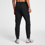 Nike MENS Quick-drying Football Training Sports Pants Black AR7655-011