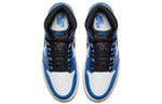 Air Jordan 1 Retro High OG 'Game Royal' 555088-403