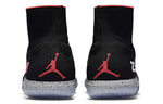Air Jordan x Neymar Jr. HyperVenomX Proximo IC 'Black Cement' 820118-006