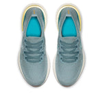 (GS) Nike Epic React Flyknit 2 'Aviator Grey' AQ3243-005