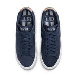 Nike Blazer Low GT SB 'Midnight Navy Denim' DM8890-400