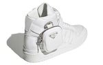 adidas x PRADA Forum High Re-Nylon 'White' 2TG193_3LJX_F01CD