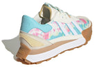 adidas neo Futro Mixr FM 'Creamwhite Pink Blue' GY4713