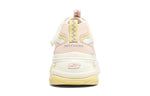 Skechers DLites 4.0 K 'White Pink' 302562L-WPK