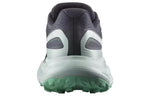 (WMNS) SALOMON Glide Max Tr 'Black Green' 473175