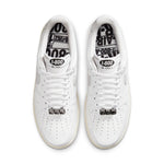 Nike Air Force 1 '07 Premium '1-800 Toll Free' CJ1631-100