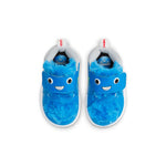 (TD) Nike Team Hustle D9 Lil 'Light Photo Blue' CT4066-400