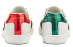 Gucci Ace Low 'GG Apple Patch - White' 611376-DOPE0-9064