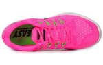 (WMNS) Nike Lunartempo 2 Pink Blast Black-White-Rg Green 818098-601