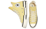 Converse Chuck Taylor All Star 1970s Plus 'Yellow' A00740C