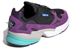(WMNS) adidas Falcon 'Active Purple' CG6216