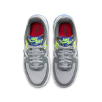 (GS) Nike Air Force 1 React 'Wolf Grey' CD6960-002