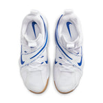 Nike React HyperSet White/Blue CI2955-140