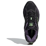 (WMNS) adidas Adistar Cushion 'Black Green Spark' IF4028