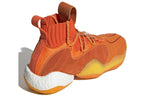 adidas x Pharrell Crazy BYW X 'Orange' EG7728