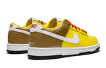 (GS) Nike Dunk Low 'Spongebob' 310569-711