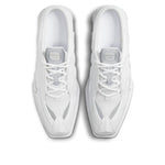 (WMNS) Nike x Martine Rose Shox Mule MR4 'White Metallic Silver' DQ2401-100