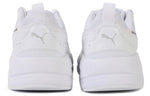 PUMA X-Ray 2 Square 'White Grey Violet' 373108-07