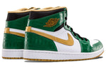 Air Jordan 1 Retro High OG 'Celtics' 555088-315