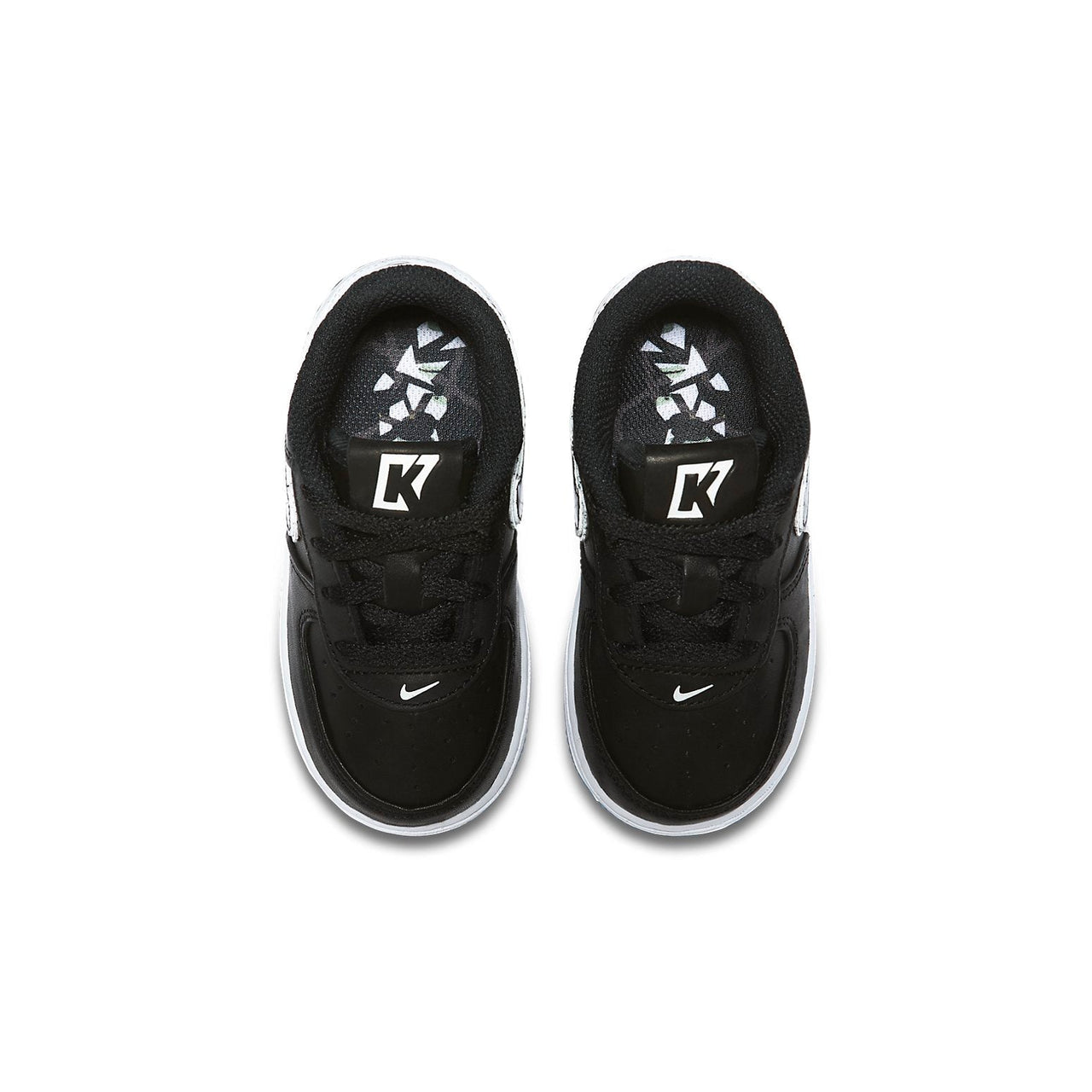 (TD) Nike x Colin Kaepernick Air Force 1 Low '07 QS 'True to 7' CQ4560-001