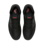 Air Jordan 1 Retro High OG 'Triple Black' 555088-022