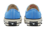 Converse Chuck 70 Low 'University Blue' 171569C