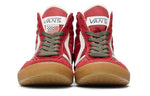 Vans Taka Hayashi x Vault Epoch Racer LX Red VN0A5HUW50D