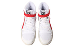 PUMA Sky Modern 'White High Risk Red' 194042-03