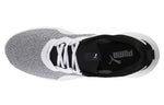 PUMA Pacer Evo Knit Sport Shoes White 362382-02