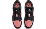 (GS) Air Jordan 1 Low 'Pink Quartz' 554723-016