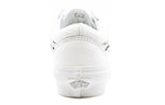 Vans Old Skool Platform 'Chain - True White' VN0A3B3U2TL