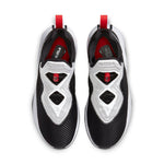 Nike LeBron Soldier 14 EP 'Black White' CK6047-002