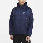 Nike AS Men's Nike Sportswear LTWT WVN JKT Jacket REVIVAL OBSIDIAN DC6978-451