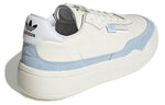 (WMNS) adidas Her Court 'Off White Tech Emerald' GX3499