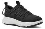 UGG CA78 Heritage Trainer Nubuck 'Black' 1142030-BGLG
