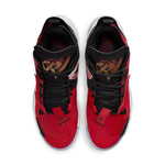 Air Jordan Why Not Zer0.4 'Bred' DD4887-600
