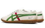Onitsuka Tiger Tsunahiki Slip-on Beige Green 1183B452-102