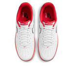 Nike x Urbanstar Air Force 1 '07 LX 'HELLO Pack - White University Red' CZ0327-100