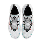 Nike Giannis Immortality EP 'Force Field White Turquoise' DH4528-100