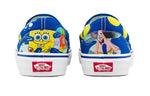 Vans SpongeBob SquarePants x Classic Slip-On 'AlohaBob' VN0A33TBYZ1