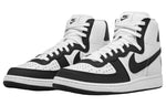 Nike Terminator High x COMME des GARCONS Homme Plus 'Black' FD4159-101