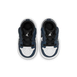 (TD) Air Jordan 1 Low ALT 'Armory Navy' CI3436-411