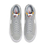 Nike Blazer Mid '77 Suede 'Light Smoke Grey' CI1172-004
