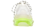 Balenciaga Triple S Sneaker 'Clear Sole - White Fluo Yellow' 541624W2FR19073