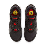 Nike LeBron 18 Low 'Bred' CV7562-001