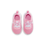 (TD) Nike Tanjun BR BTE Toddler Shoe 'White Pink' CW3180-611