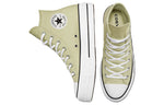 (WMNS) Converse Chuck Taylor All Star 'Green White' A03386C